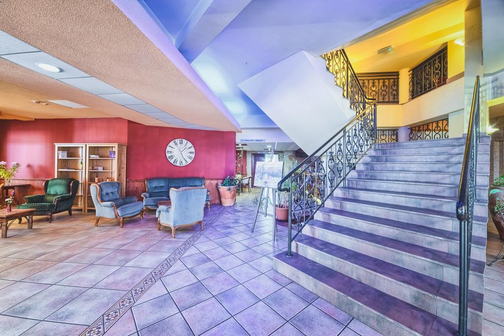 Grand Çestohova Dış mekan fotoğraf